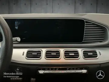 Mercedes-Benz GLE 450 d 4M AMG Advanced  Airmatic