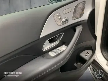 Mercedes-Benz GLE 450 d 4M AMG Advanced  Airmatic