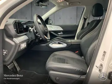 Mercedes-Benz GLE 450 d 4M AMG Advanced  Airmatic