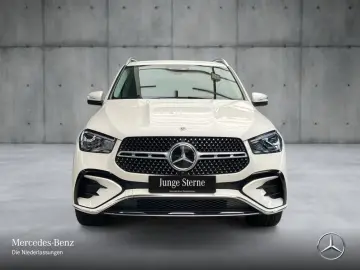 Mercedes-Benz GLE 450 d 4M AMG Advanced  Airmatic