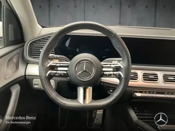 Mercedes-Benz GLE 450 d 4M AMG Advanced  Airmatic