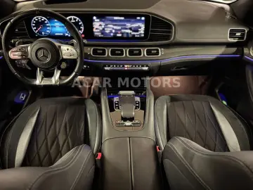 GLE 63 S AMG 4 Matic Carbon Burmester PANO