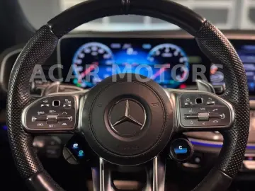 GLE 63 S AMG 4 Matic Carbon Burmester PANO