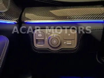 GLE 63 S AMG 4 Matic Carbon Burmester PANO