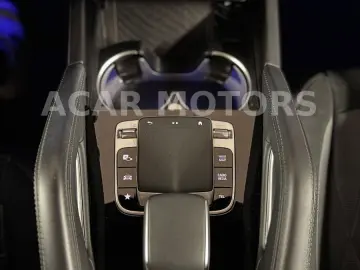 GLE 63 S AMG 4 Matic Carbon Burmester PANO