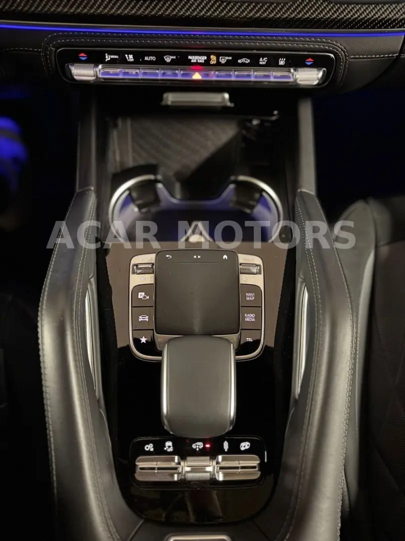 GLE 63 S AMG 4 Matic Carbon Burmester PANO