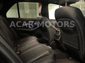 GLE 63 S AMG 4 Matic Carbon Burmester PANO