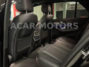 GLE 63 S AMG 4 Matic Carbon Burmester PANO