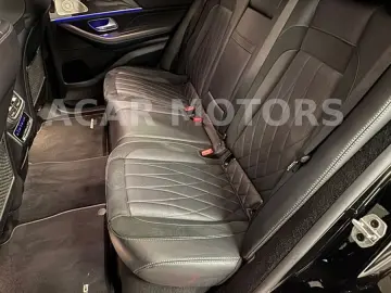 GLE 63 S AMG 4 Matic Carbon Burmester PANO