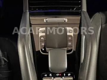 GLE 63 S AMG 4 Matic Carbon Burmester PANO