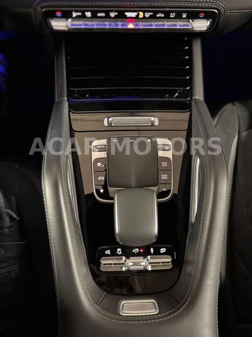 GLE 63 S AMG 4 Matic Carbon Burmester PANO