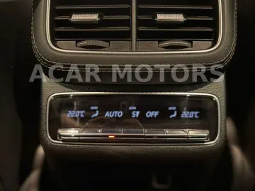 GLE 63 S AMG 4 Matic Carbon Burmester PANO