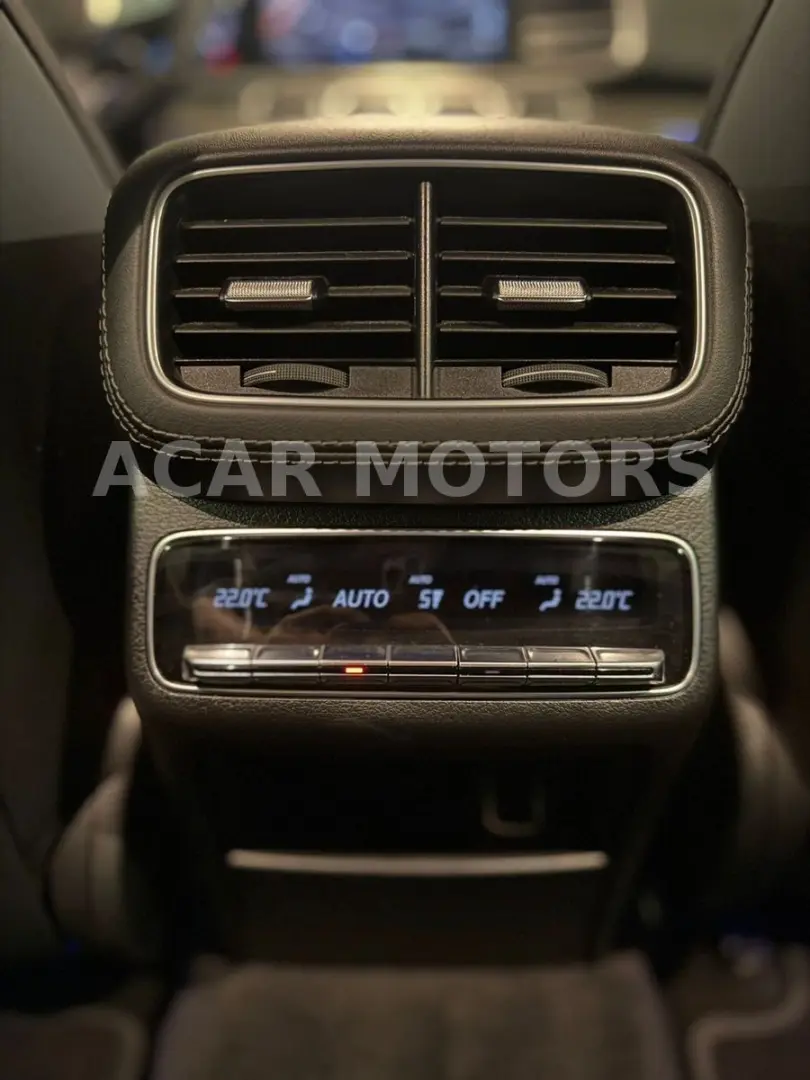 GLE 63 S AMG 4 Matic Carbon Burmester PANO