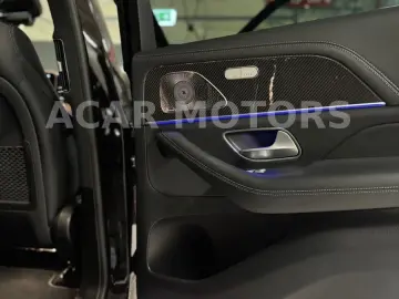 GLE 63 S AMG 4 Matic Carbon Burmester PANO