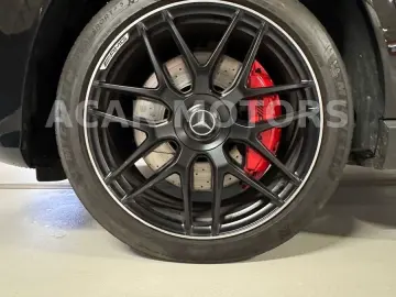 GLE 63 S AMG 4 Matic Carbon Burmester PANO