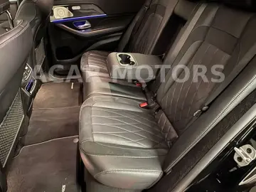 GLE 63 S AMG 4 Matic Carbon Burmester PANO