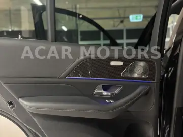 GLE 63 S AMG 4 Matic Carbon Burmester PANO