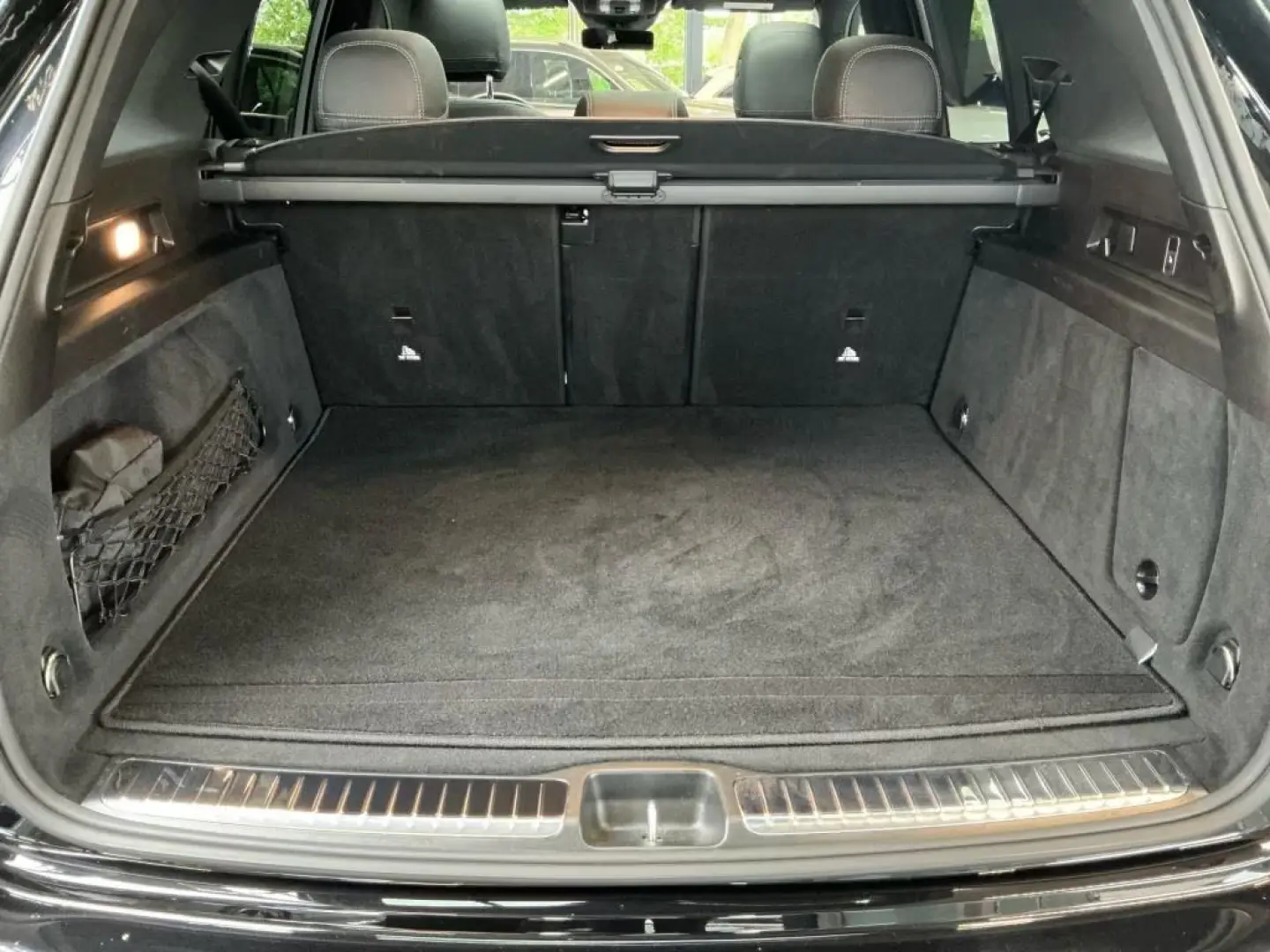 Mercedes-Benz GLE 450 d 4M AMG Standh. AHK Birmania