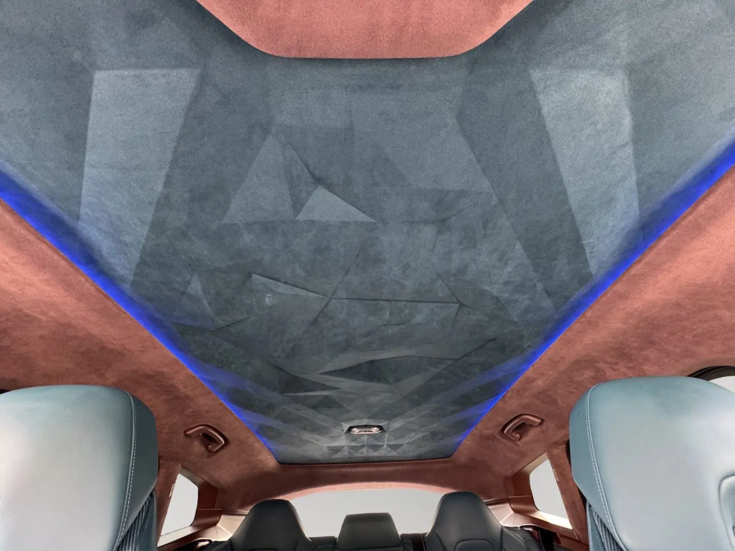 XM LED LEDER HUD SURROUND VIEW MASSAGE