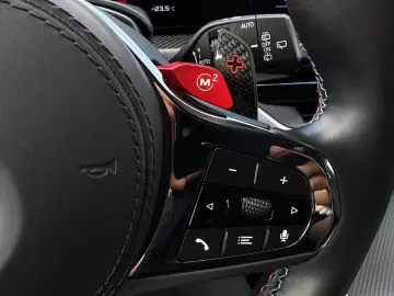 XM LED LEDER HUD SURROUND VIEW MASSAGE