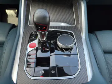 XM LED LEDER HUD SURROUND VIEW MASSAGE