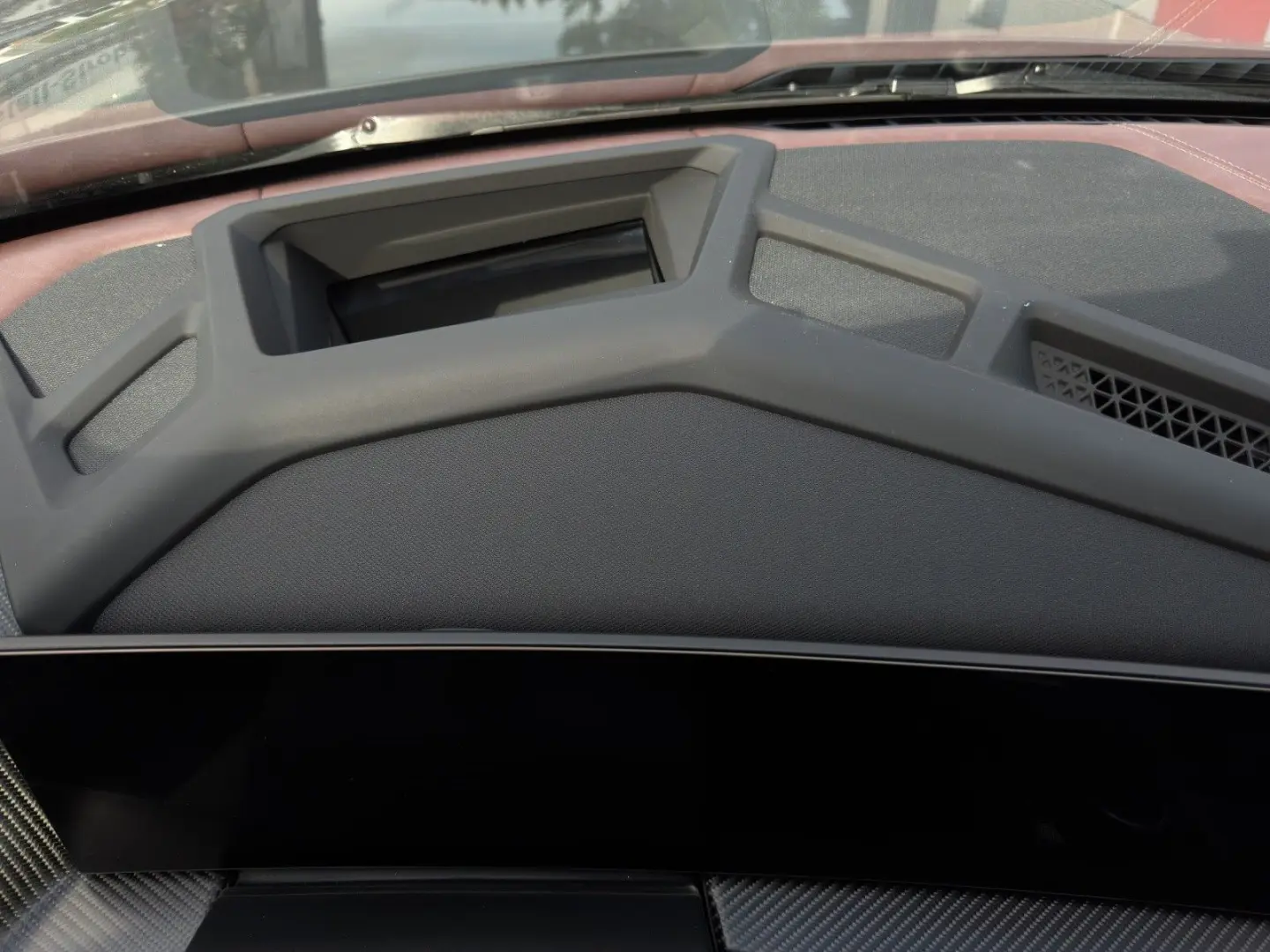 XM LED LEDER HUD SURROUND VIEW MASSAGE