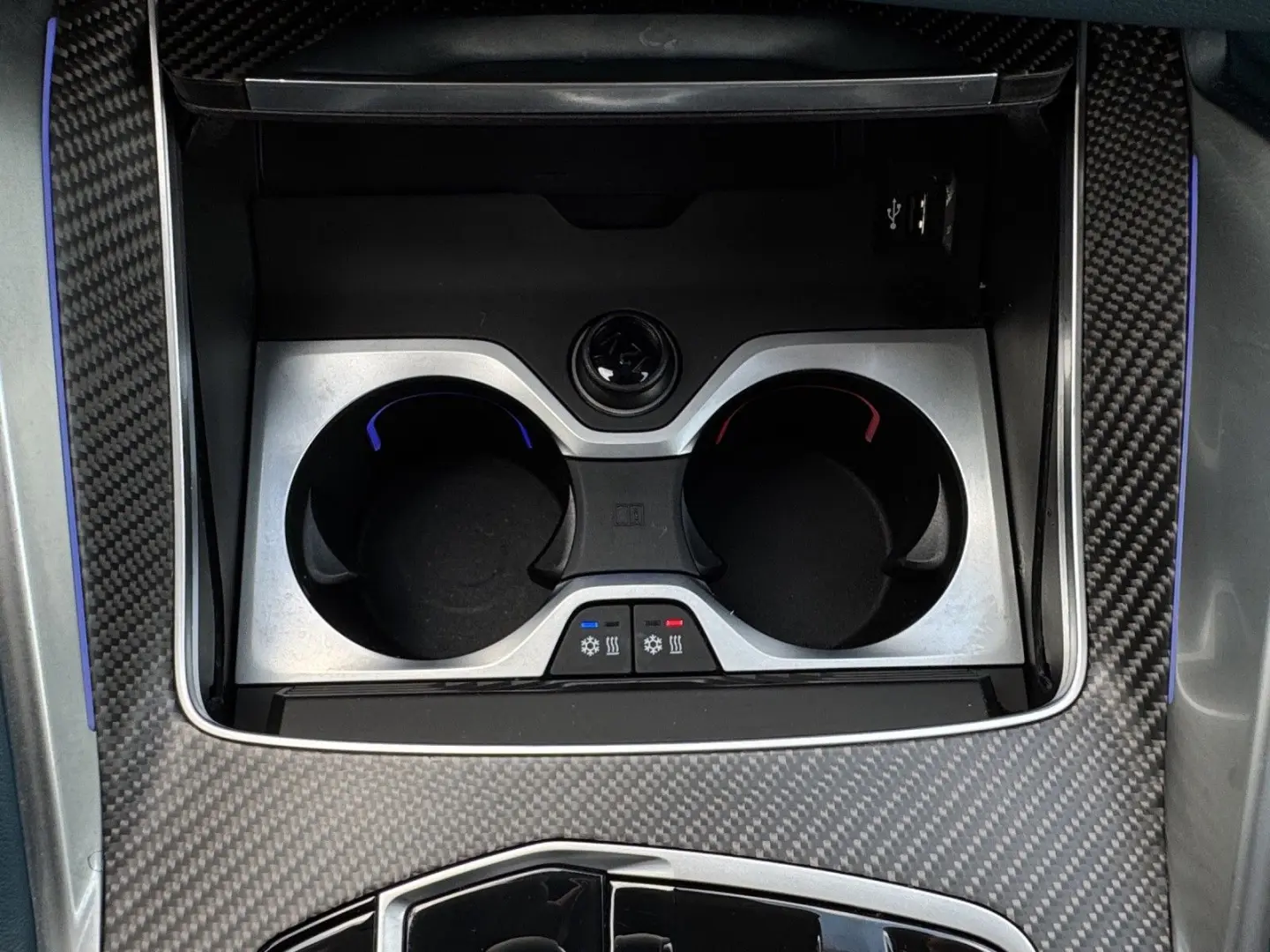 XM LED LEDER HUD SURROUND VIEW MASSAGE