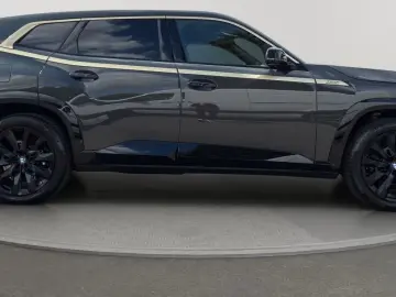 XM LED LEDER HUD SURROUND VIEW MASSAGE