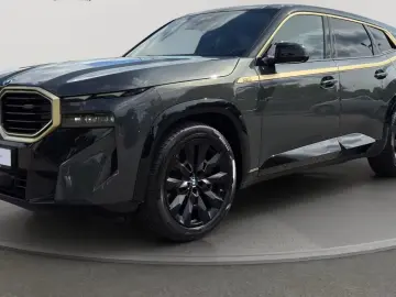 XM LED LEDER HUD SURROUND VIEW MASSAGE