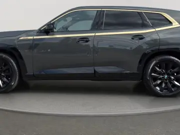 XM LED LEDER HUD SURROUND VIEW MASSAGE