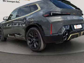 XM LED LEDER HUD SURROUND VIEW MASSAGE