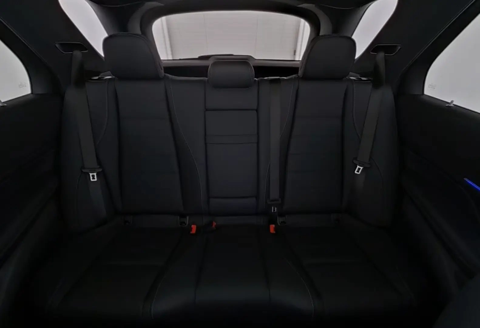 Mercedes-Benz GLE 450 4M AMG MBUX MBeam Air HUD