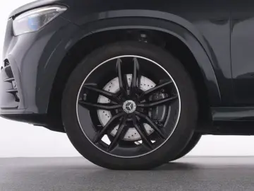 Mercedes-Benz GLE 450 4M AMG MBUX MBeam Air HUD