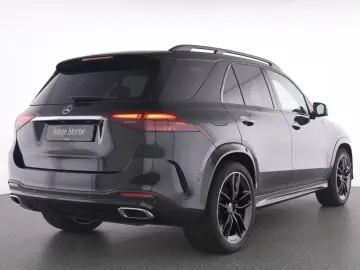 Mercedes-Benz GLE 450 4M AMG MBUX MBeam Air HUD