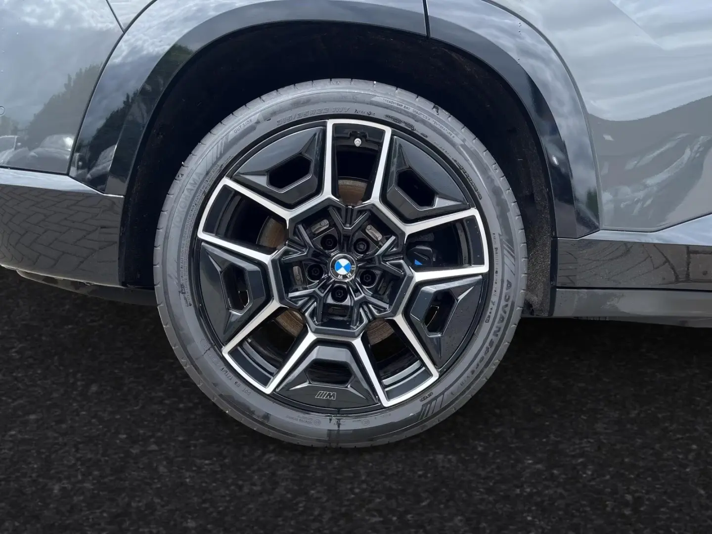 BMW XM 50e DAProf. AHK. Ventilație și masaj