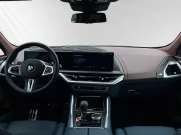 BMW XM 50e DAProf. AHK. Ventilație și masaj