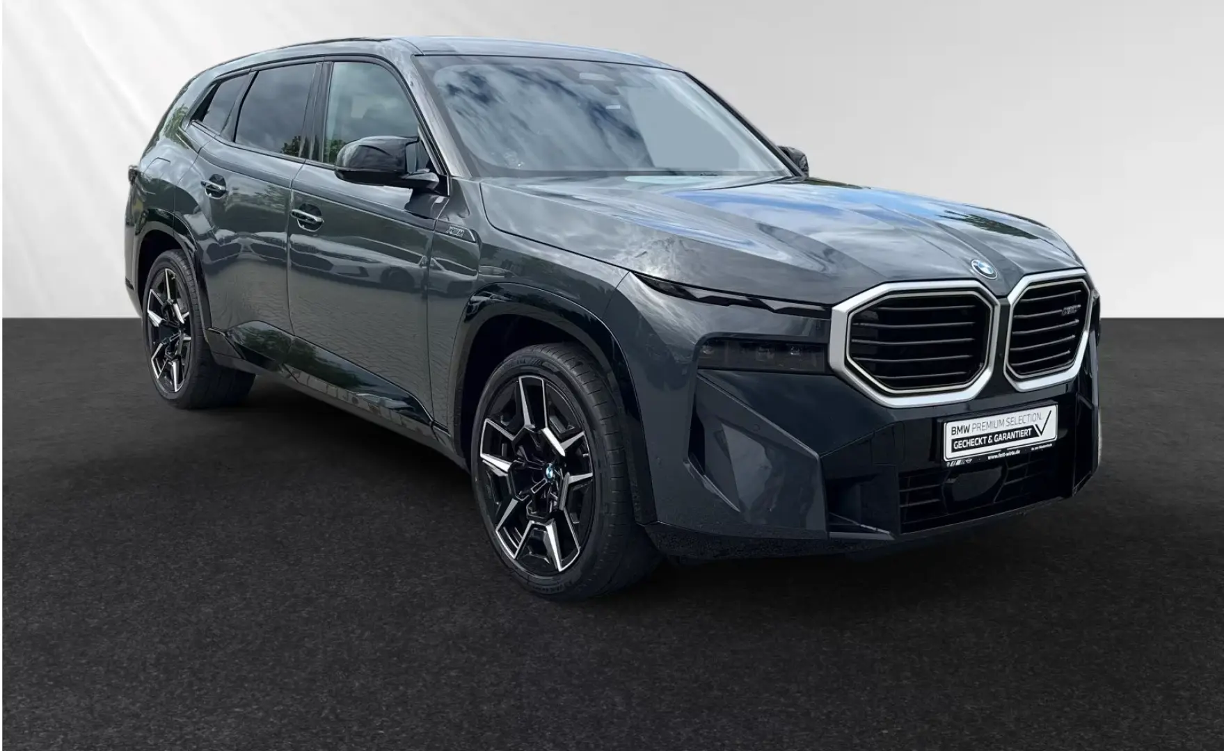 BMW XM 50e DAProf. AHK. Ventilație și masaj