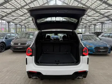 X3 xDrive20d  Mild-Hybrid M Sport ACC LED