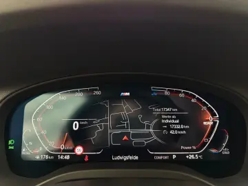 X3 xDrive20d  Mild-Hybrid M Sport ACC LED