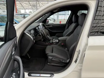 X3 xDrive20d  Mild-Hybrid M Sport ACC LED