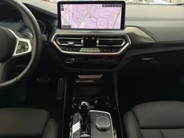 X3 xDrive20d  Mild-Hybrid M Sport ACC LED