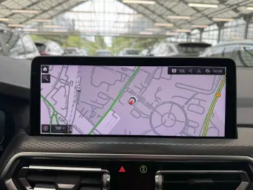 X3 xDrive20d  Mild-Hybrid M Sport ACC LED