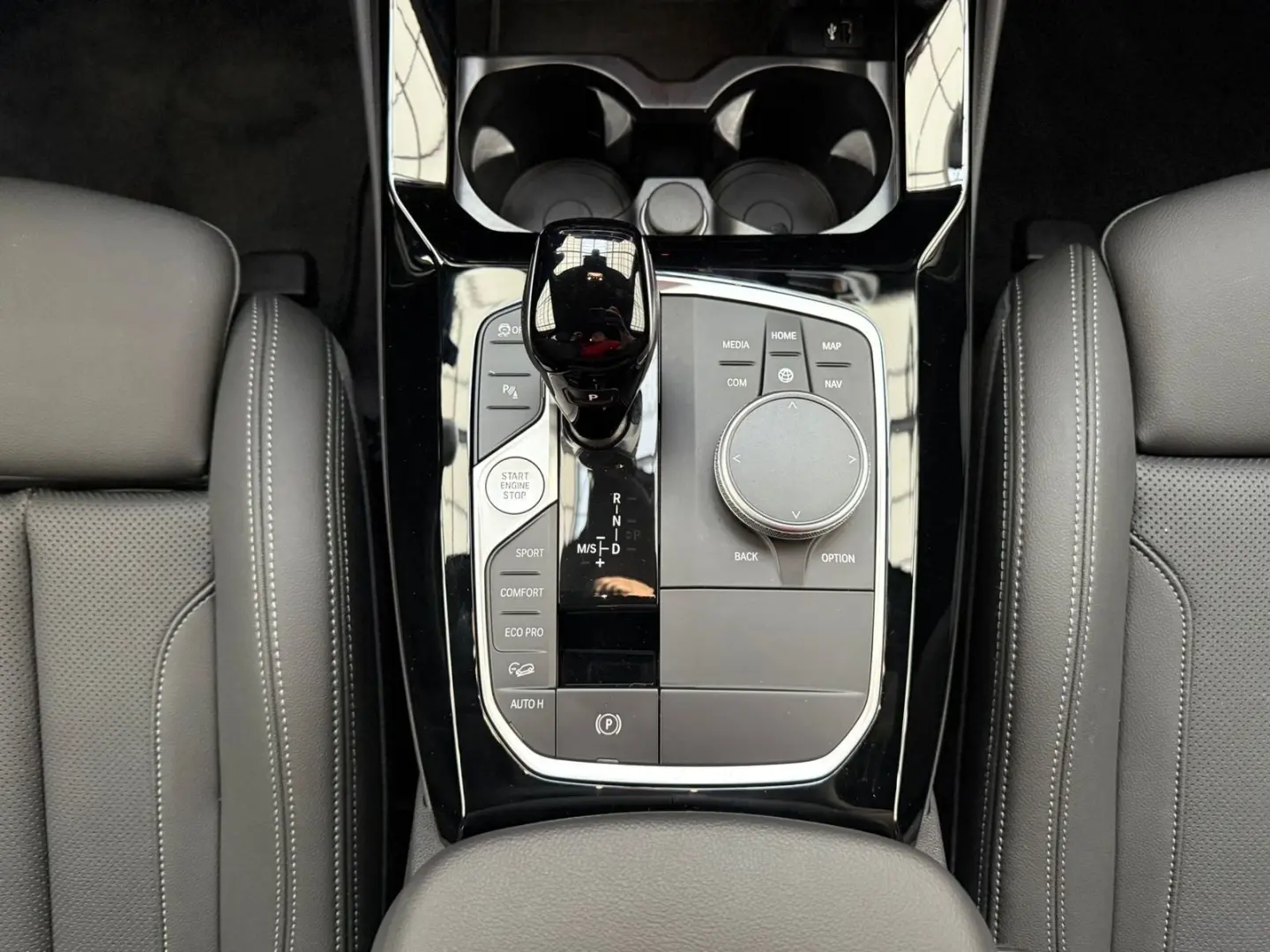 X3 xDrive20d  Mild-Hybrid M Sport ACC LED