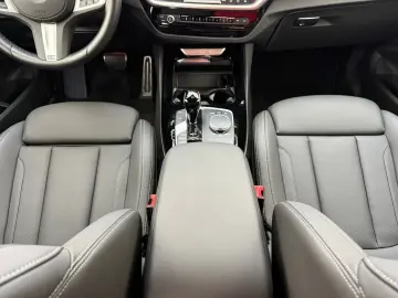 X3 xDrive20d  Mild-Hybrid M Sport ACC LED