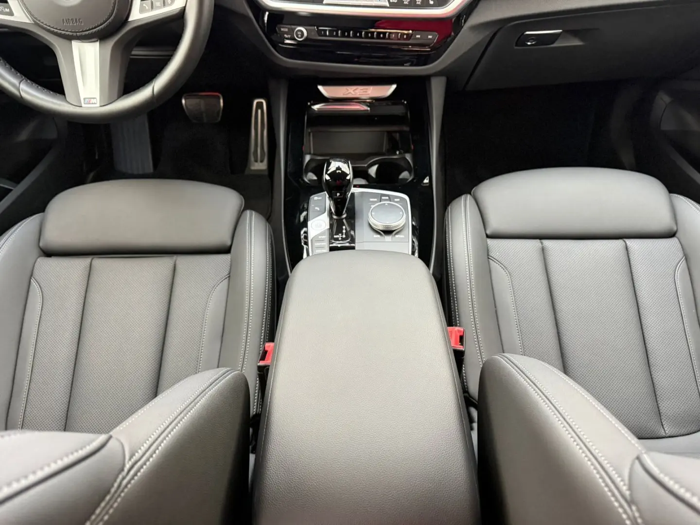 X3 xDrive20d  Mild-Hybrid M Sport ACC LED