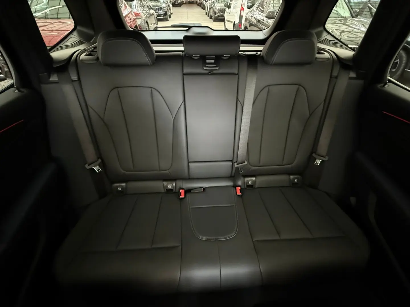 X3 xDrive20d  Mild-Hybrid M Sport ACC LED