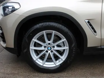 X3 xDrive20d Individual 1.Hd NAVI PDC LED ALU