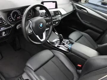 X3 xDrive20d Individual 1.Hd NAVI PDC LED ALU