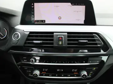 X3 xDrive20d Individual 1.Hd NAVI PDC LED ALU