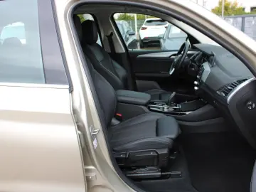 X3 xDrive20d Individual 1.Hd NAVI PDC LED ALU